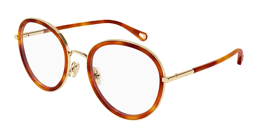 Occhiali da vista CHLOÉ CH0374O 002