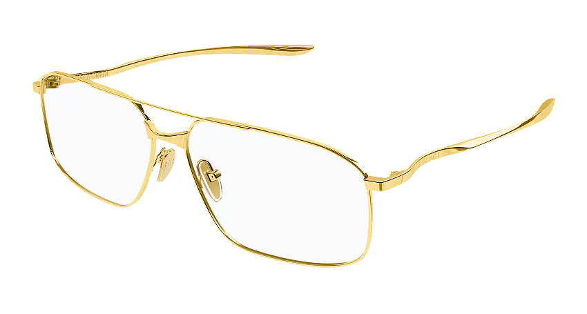 Occhiali da vista BALENCIAGA BB0495O 002