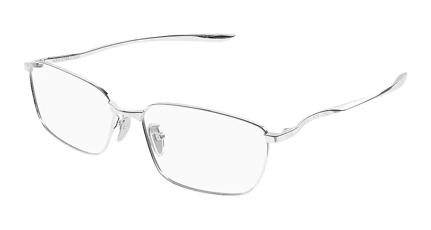 Occhiali da vista BALENCIAGA BB0497OA 001