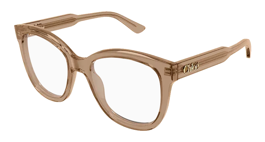 Occhiali da vista CHLOÉ CH0378O 005