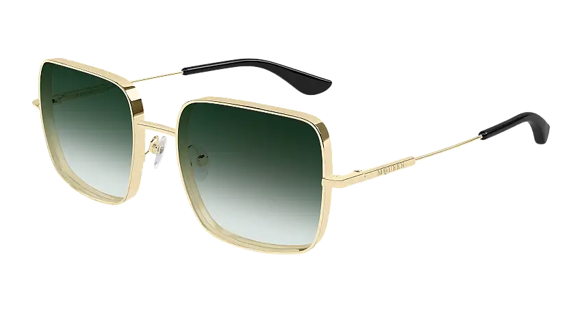 Occhiali da sole ALEXANDER MCQUEEN AM0564S 003