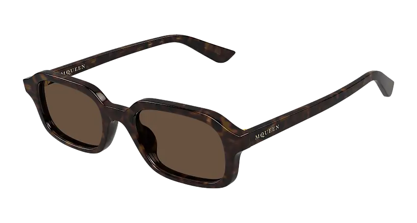 Occhiali da sole ALEXANDER MCQUEEN AM0558S 002