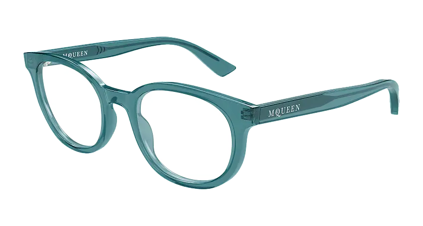 Occhiali da vista ALEXANDER MCQUEEN AM0567O 005