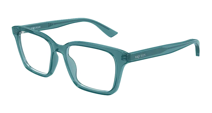 Occhiali da vista ALEXANDER MCQUEEN AM0566O 005