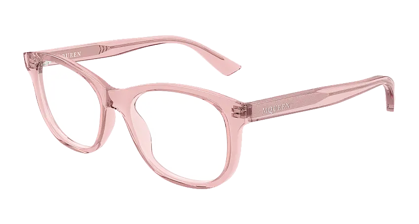 Occhiali da vista ALEXANDER MCQUEEN AM0568O 010