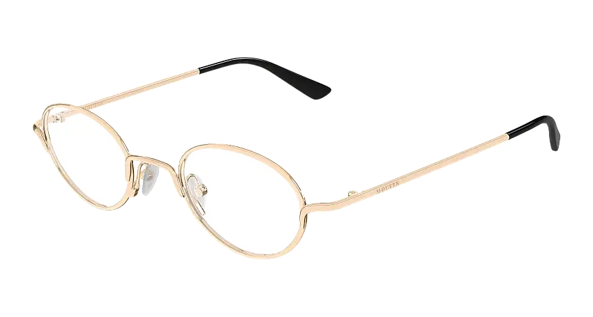 Occhiali da vista ALEXANDER MCQUEEN AM0562O 004