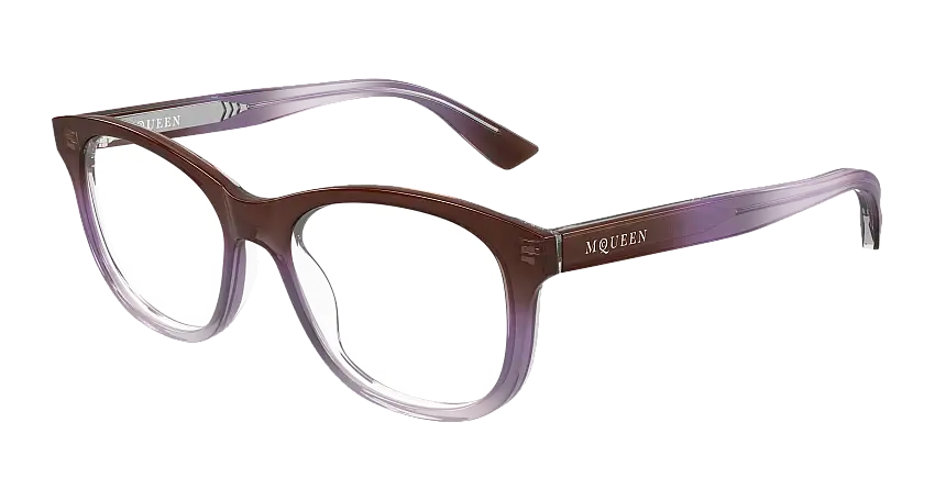 Occhiali da vista ALEXANDER MCQUEEN AM0568O 012