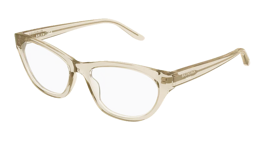 Occhiali da vista BALENCIAGA BB0500O 005