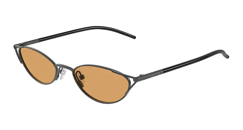 Occhiali da sole ALEXANDER MCQUEEN AM0563S 004