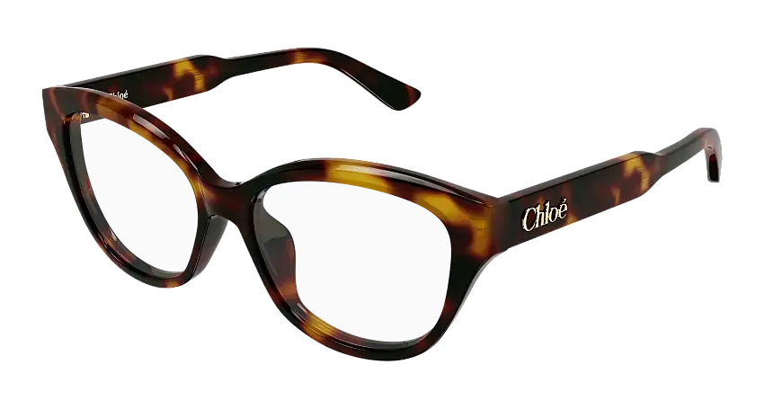 Occhiali da vista CHLOÉ CH0381OL 007