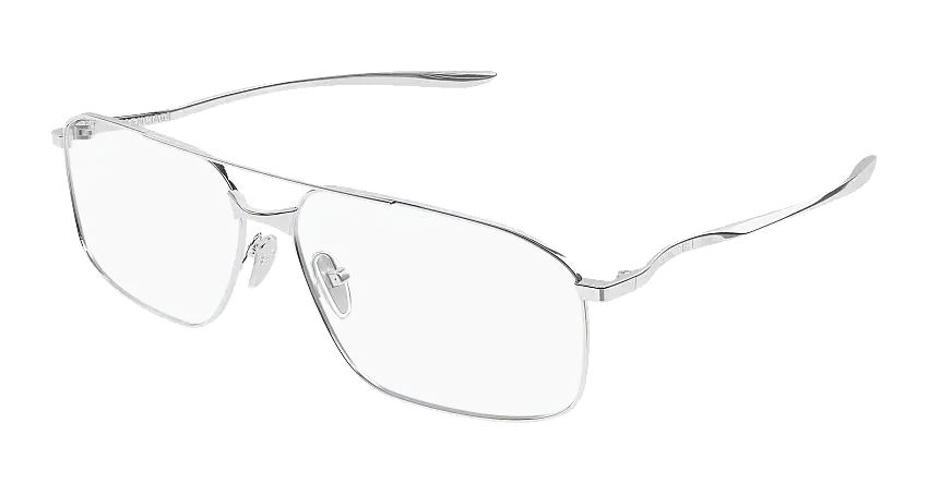 Occhiali da vista BALENCIAGA BB0495O 001
