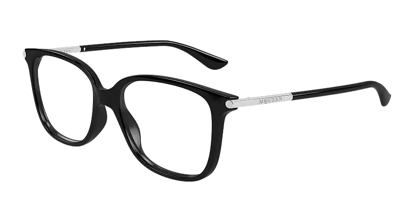 Occhiali da vista ALEXANDER MCQUEEN AM0554O 005