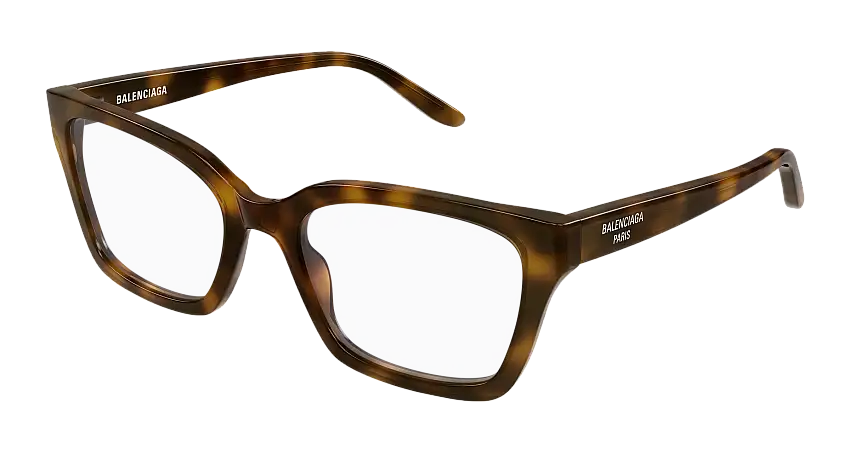 Occhiali da vista BALENCIAGA BB0501O 003