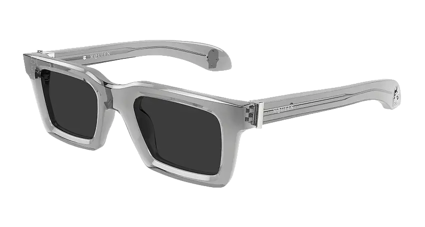 Occhiali da sole ALEXANDER MCQUEEN AM0506S 006