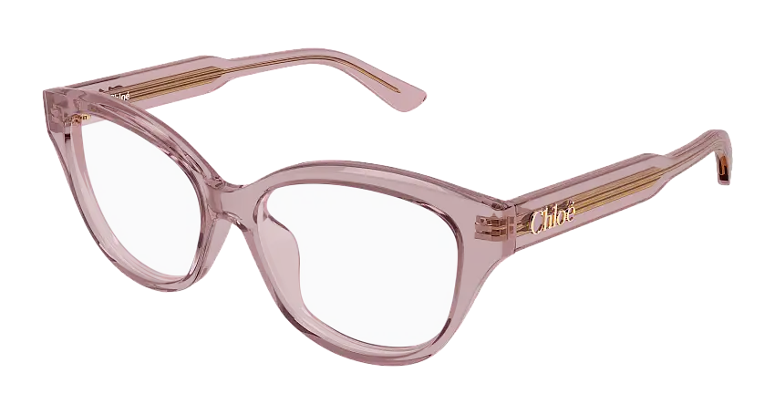 Occhiali da vista CHLOÉ CH0381OL 004