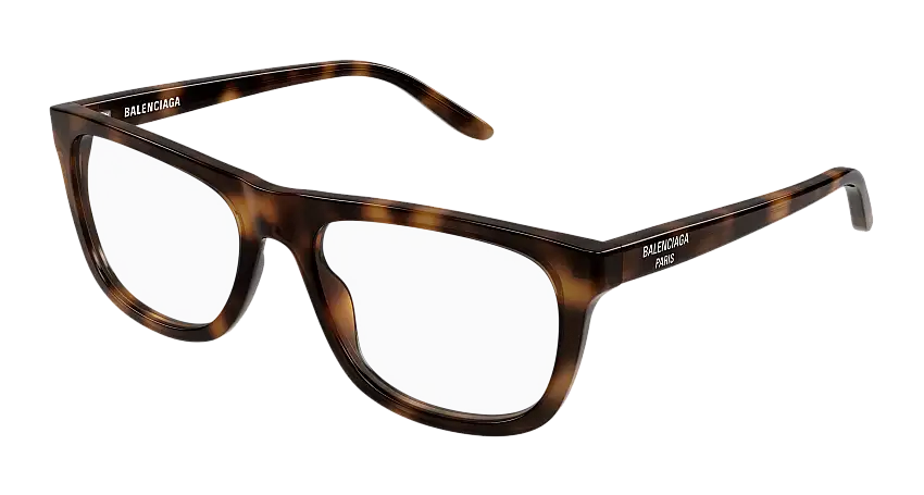 Occhiali da vista BALENCIAGA BB0498O 003