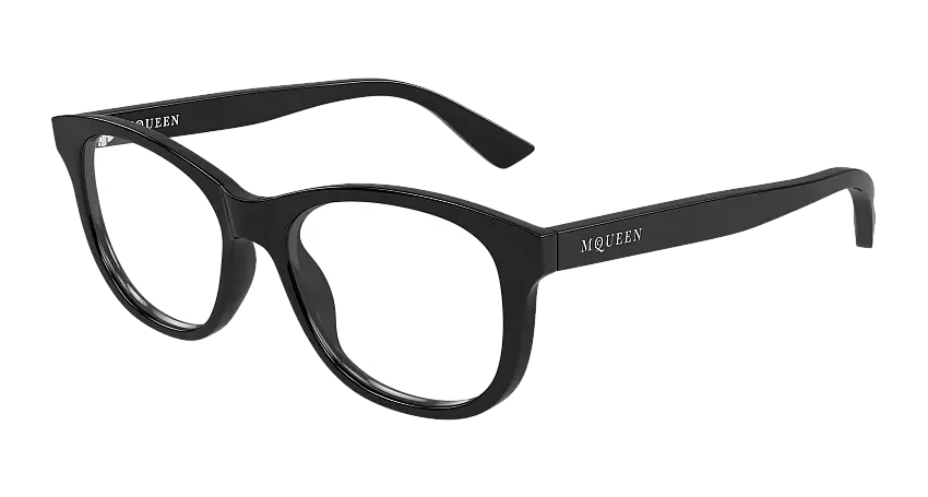 Occhiali da vista ALEXANDER MCQUEEN AM0568O 007