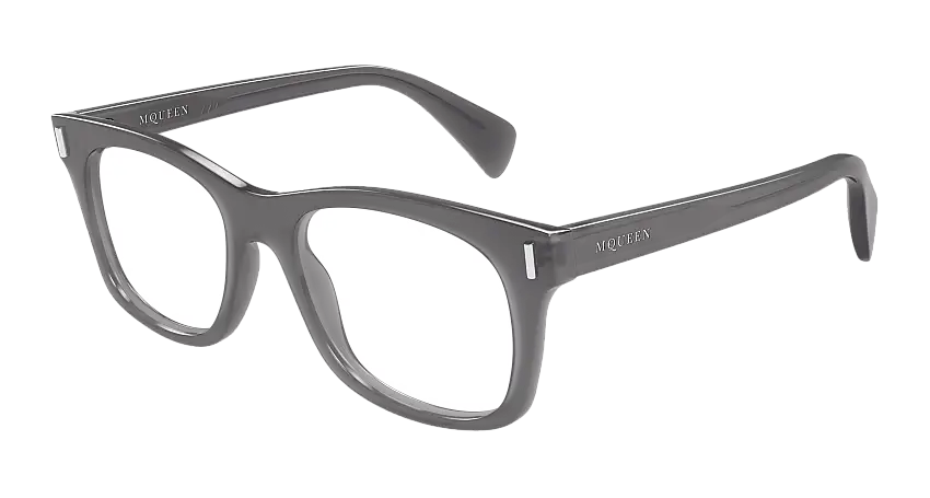 Occhiali da vista ALEXANDER MCQUEEN AM0551O 003