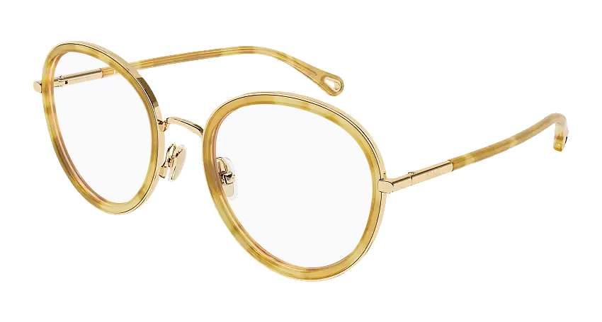 Occhiali da vista CHLOÉ CH0374O 003