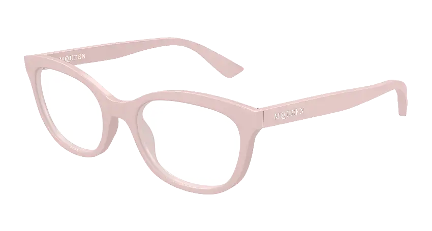 Occhiali da vista ALEXANDER MCQUEEN AM0569O 003
