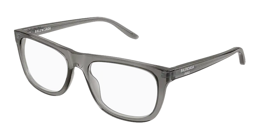 Occhiali da vista BALENCIAGA BB0498O 004