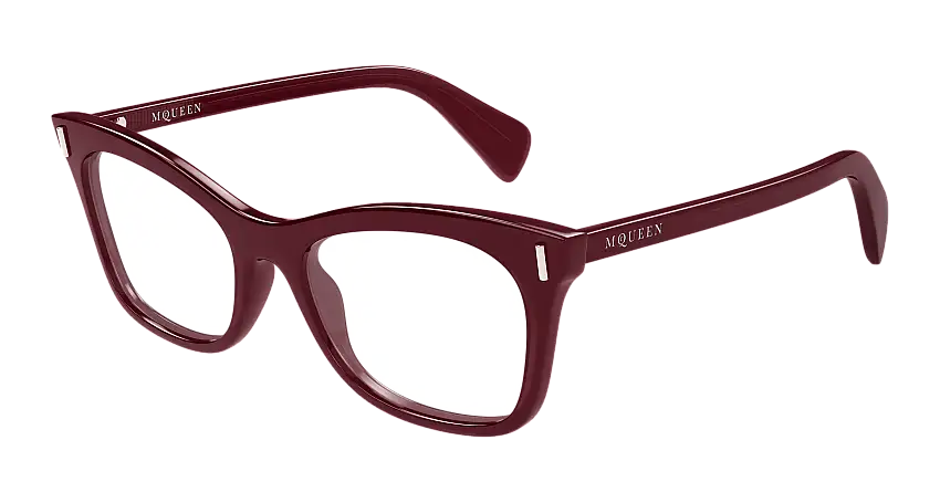 Occhiali da vista ALEXANDER MCQUEEN AM0552O 003