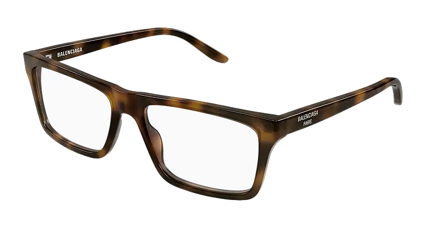 Occhiali da vista BALENCIAGA BB0499O 003