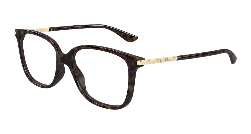 Occhiali da vista ALEXANDER MCQUEEN AM0554O 006