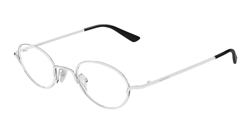 Occhiali da vista ALEXANDER MCQUEEN AM0562O 001