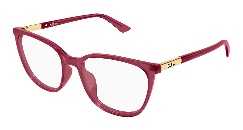 Occhiali da vista CHLOÉ CH0370OL 005