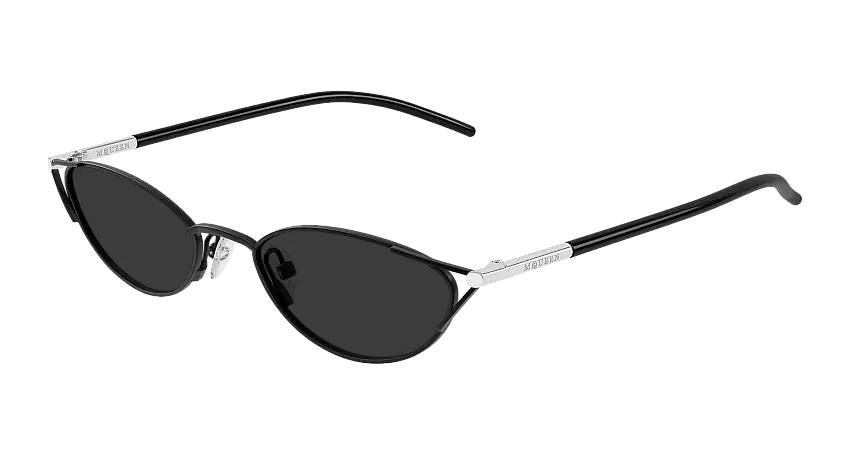 Occhiali da sole ALEXANDER MCQUEEN AM0563S 001