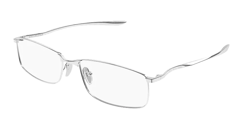 Occhiali da vista BALENCIAGA BB0496O 001