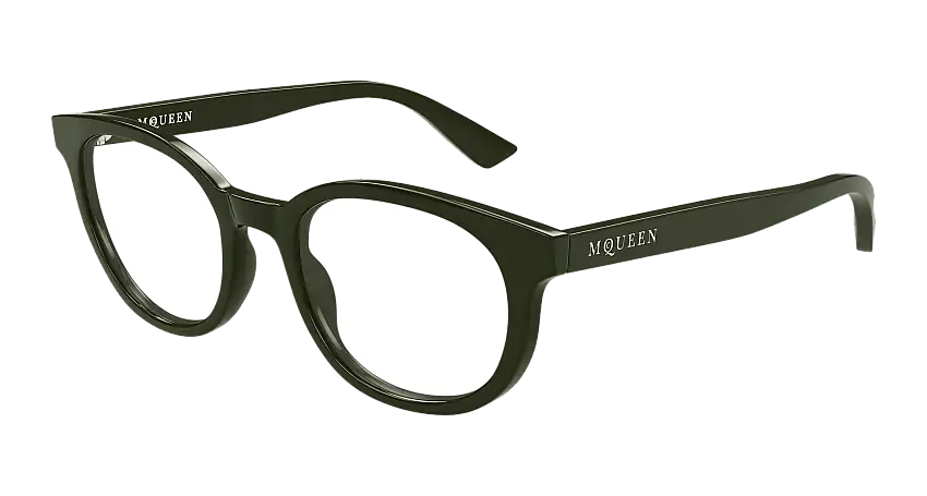 Occhiali da vista ALEXANDER MCQUEEN AM0567O 003