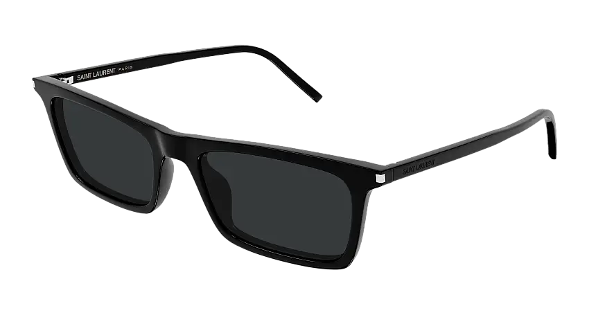 Occhiali da sole SAINT LAURENT BETTY THINSL 890 001
