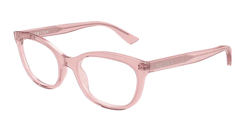 Occhiali da vista ALEXANDER MCQUEEN AM0569O 004