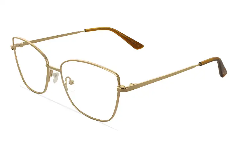 Occhiali da vista GREYHOUNDERS ANAMI GOLD