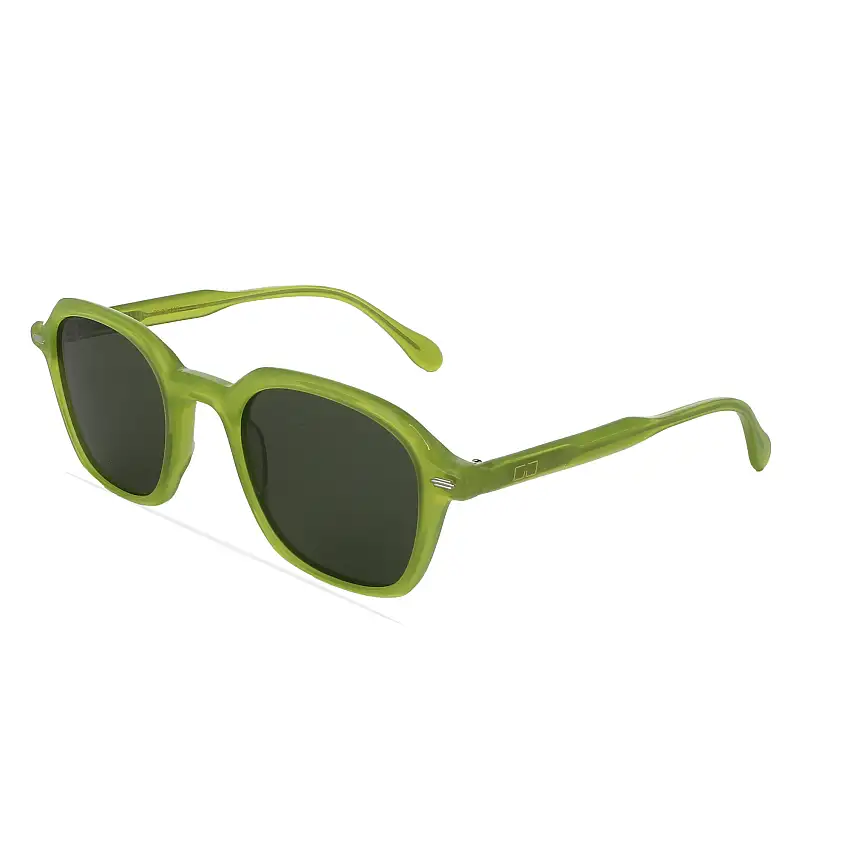 Occhiali da sole GREYHOUNDERS GREENANN VERDE