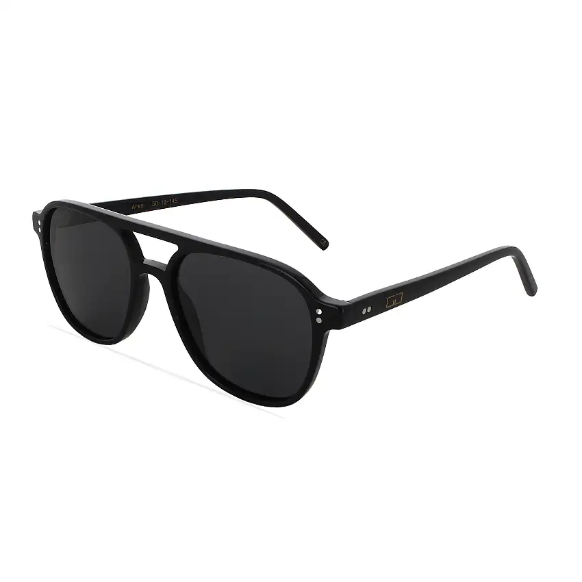 Occhiali da sole GREYHOUNDERS SUNARES BLACK