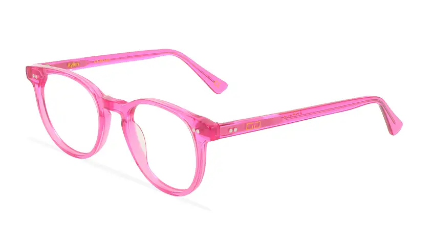 Occhiali da vista GREYHOUNDERS AYLEN FUCSIA