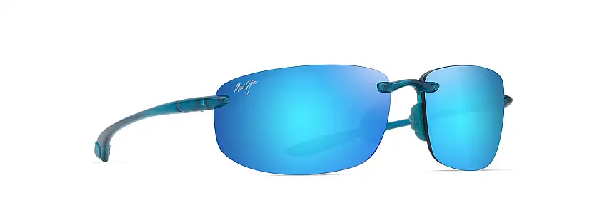 Occhiali da sole MAUI JIM HOOKIPAMJ0407S 007