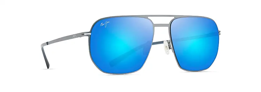Occhiali da sole MAUI JIM SHARKS COVEMJ0605S 002
