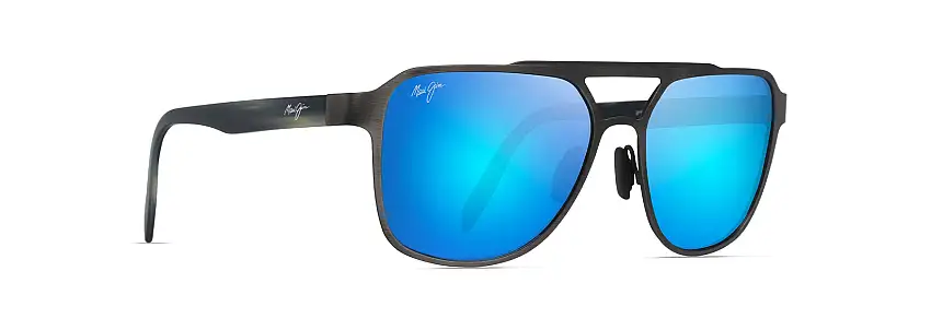 Occhiali da sole MAUI JIM 2ND REEFMJ0607S 002