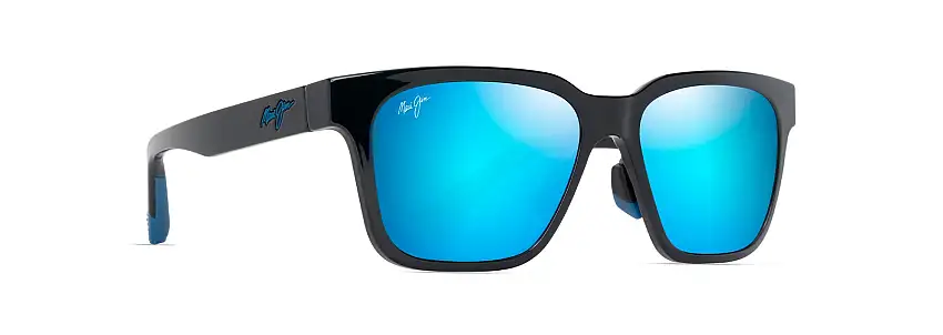 Occhiali da sole MAUI JIM PUNIKAIMJ0631S 001