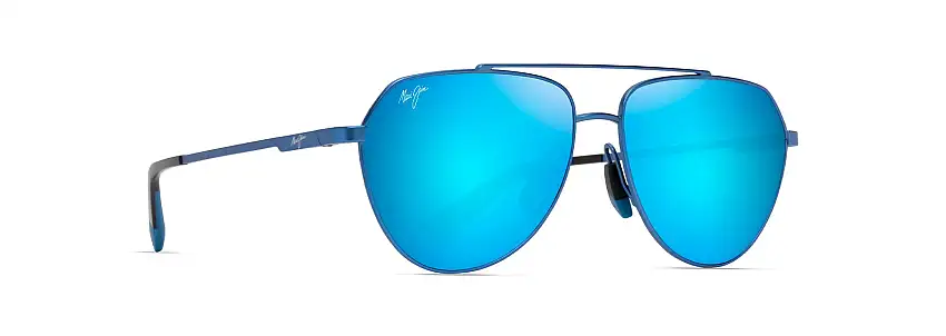 Occhiali da sole MAUI JIM WAIWAIMJ0634S 003