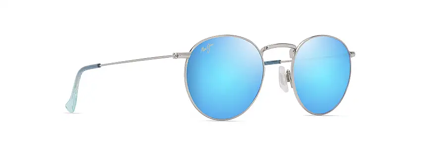 Occhiali da sole MAUI JIM PUKAUAMJ0667S 003