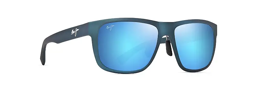Occhiali da sole MAUI JIM PUAKEAMJ0670S 004