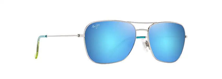 Occhiali da sole MAUI JIM NAAUAOMJ0675S 003
