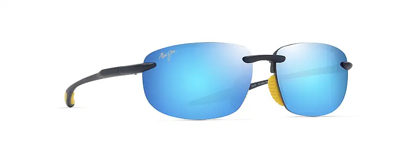 Occhiali da sole MAUI JIM Hookipa Ultra AfMJ0677SA 006