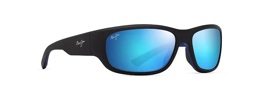 Occhiali da sole MAUI JIM MAUKLELEMJ0682S 003