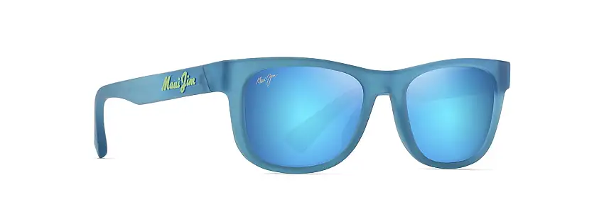 Occhiali da sole MAUI JIM KAULIKEMJ0687S 003